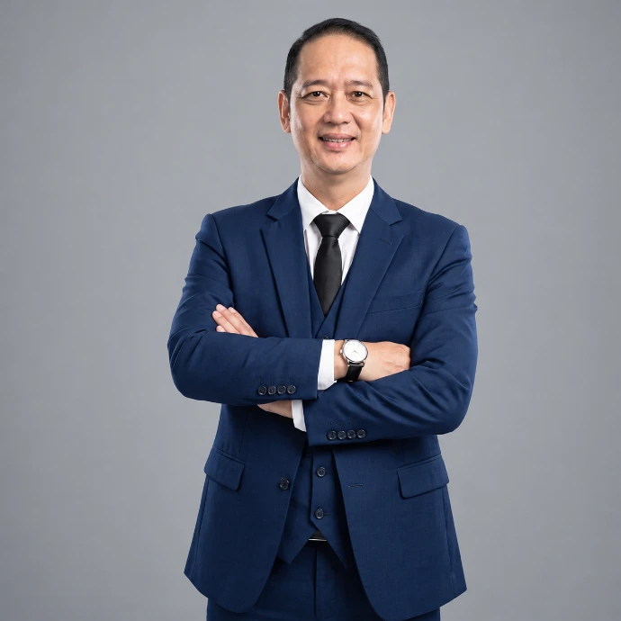 Surya Tan