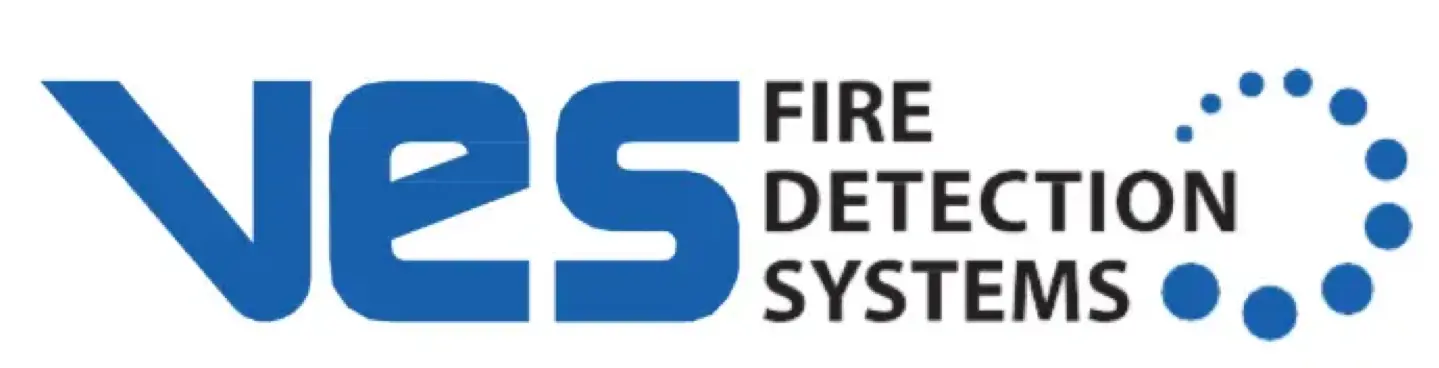 Logo VES Fire Detection System